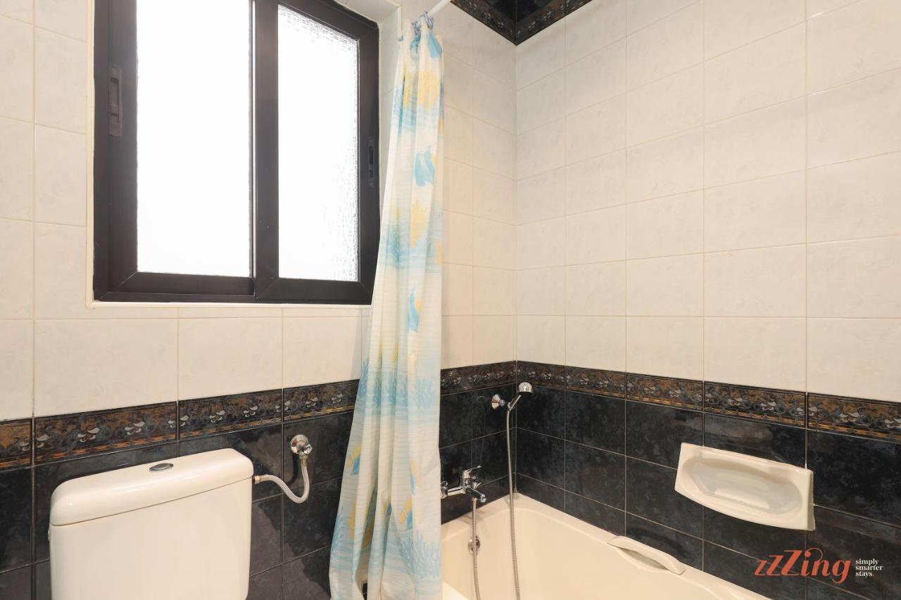 Beachfront 2 Bedroom * Is-Sellum