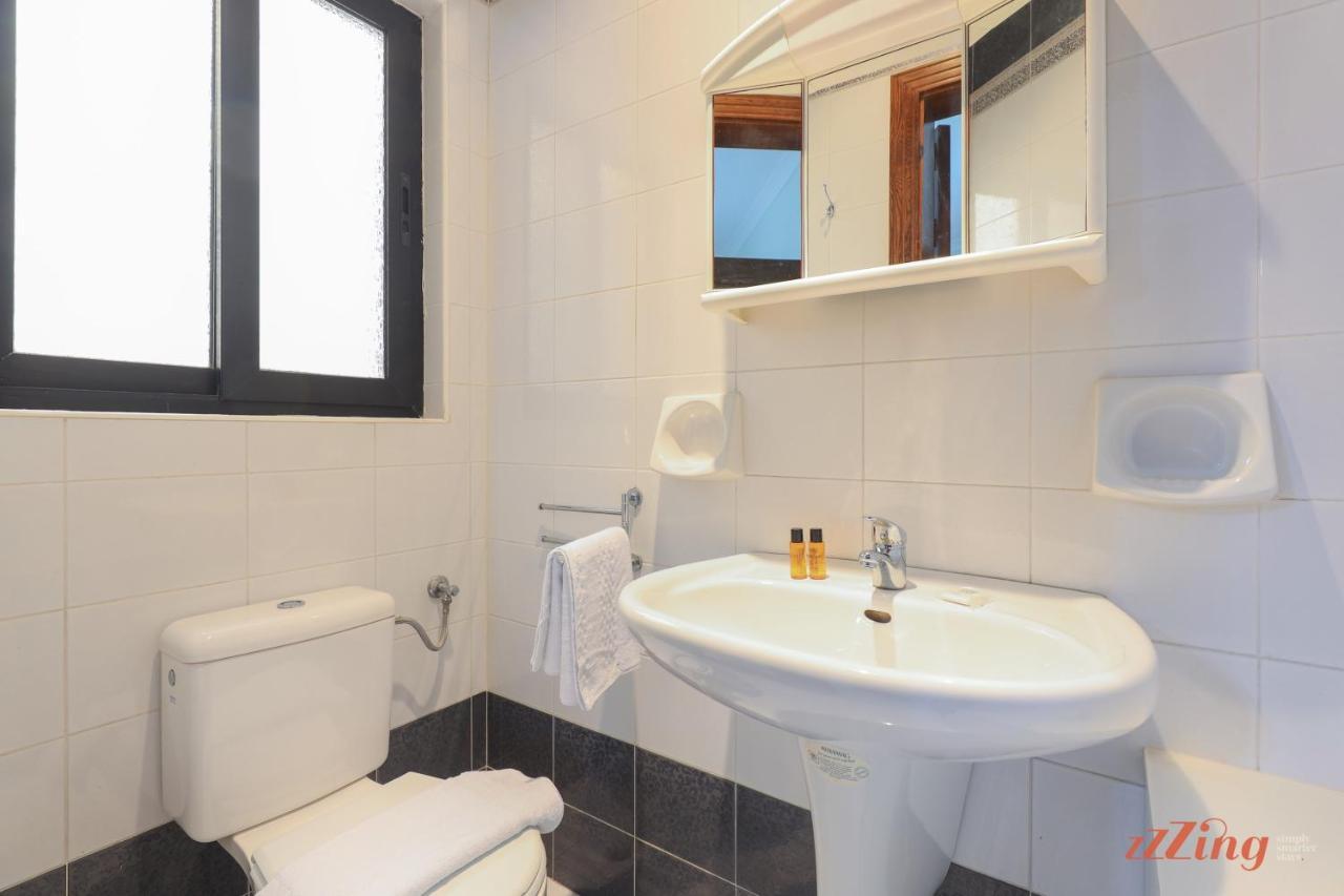 Beachfront 2 Bedroom شقة Is-Sellum