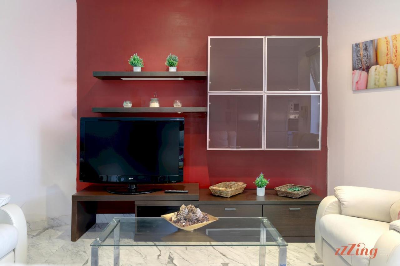 شقة Beachfront 2 Bedroom *